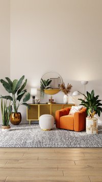 Houtlook tegels en hun impact op je interieur