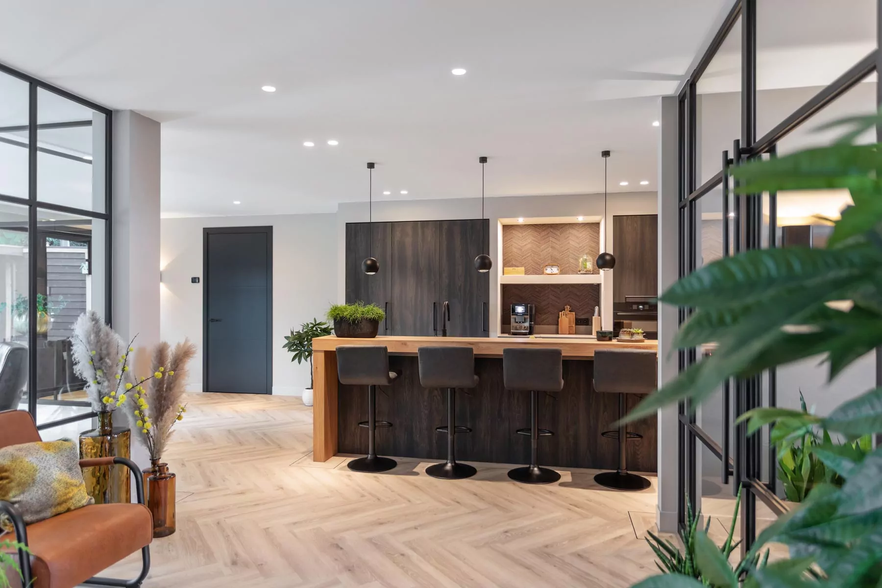 Een keuken kopen doe je niet zomaar even